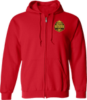 Full Zip Hoodies - Winter Series Midwest Session I 2026