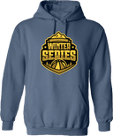 Hoodies - Winter Series Midwest Session I 2026