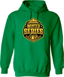 Hoodies - Winter Series Midwest Session I 2026