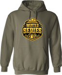 Hoodies - Winter Series Midwest Session I 2026