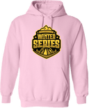 Hoodies - Winter Series Midwest Session I 2026