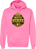 Hoodies - Winter Series Midwest Session I 2026
