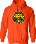 Hoodies - Winter Series Midwest Session I 2026