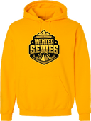 Hoodies - Winter Series Midwest Session I 2026