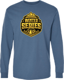 Long Sleeves - Winter Series Midwest Session I 2026