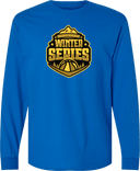 Long Sleeves - Winter Series Midwest Session I 2026