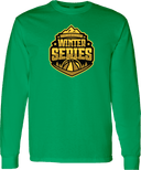 Long Sleeves - Winter Series Midwest Session I 2026