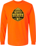 Long Sleeves - Winter Series Midwest Session I 2026