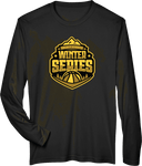 Performance Long Sleeves - Winter Series Midwest Session I 2026