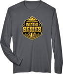 Performance Long Sleeves - Winter Series Midwest Session I 2026