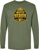 Long Sleeves - Winter Series Midwest Session I 2026
