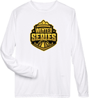 Performance Long Sleeves - Winter Series Midwest Session I 2026