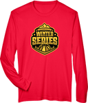 Performance Long Sleeves - Winter Series Midwest Session I 2026