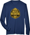 Performance Long Sleeves - Winter Series Midwest Session I 2026