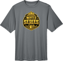 Performance Short Sleeves - Winter Series Midwest Session I 2026