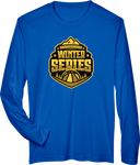 Performance Long Sleeves - Winter Series Midwest Session I 2026