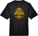 Performance Short Sleeves - Winter Series Midwest Session I 2026