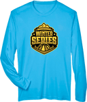 Performance Long Sleeves - Winter Series Midwest Session I 2026