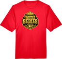 Performance Short Sleeves - Winter Series Midwest Session I 2026
