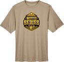 Performance Short Sleeves - Winter Series Midwest Session I 2026