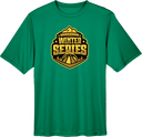 Performance Short Sleeves - Winter Series Midwest Session I 2026