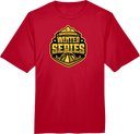 Performance Short Sleeves - Winter Series Midwest Session I 2026