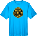 Performance Short Sleeves - Winter Series Midwest Session I 2026