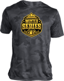 Performance Short Sleeves - Winter Series Midwest Session I 2026
