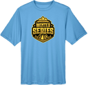 Performance Short Sleeves - Winter Series Midwest Session I 2026