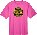 Performance Short Sleeves - Winter Series Midwest Session I 2026