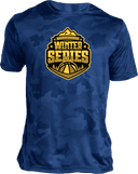 Performance Short Sleeves - Winter Series Midwest Session I 2026