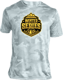 Performance Short Sleeves - Winter Series Midwest Session I 2026