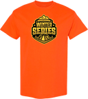 Short Sleeves - Winter Series Midwest Session I 2026