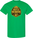 Short Sleeves - Winter Series Midwest Session I 2026