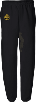 Sweatpants - Winter Series Midwest Session I 2026