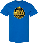 Short Sleeves - Winter Series Midwest Session I 2026