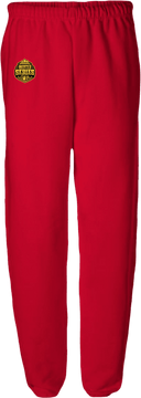 Sweatpants - Winter Series Midwest Session I 2026