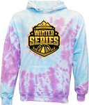 Tie-Dye Hoodies - Winter Series Midwest Session I 2026