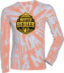 Tie-Dye Long Sleeves - Winter Series Midwest Session I 2026