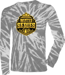 Tie-Dye Long Sleeves - Winter Series Midwest Session I 2026