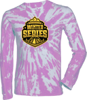 Tie-Dye Long Sleeves - Winter Series Midwest Session I 2026