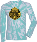 Tie-Dye Long Sleeves - Winter Series Midwest Session I 2026