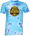 Tie-Dye Short Sleeves - Winter Series Midwest Session I 2026