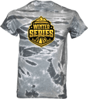 Tie-Dye Short Sleeves - Winter Series Midwest Session I 2026