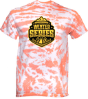 Tie-Dye Short Sleeves - Winter Series Midwest Session I 2026