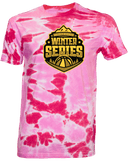 Tie-Dye Short Sleeves - Winter Series Midwest Session I 2026