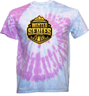 Tie-Dye Short Sleeves - Winter Series Midwest Session I 2026