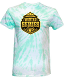 Tie-Dye Short Sleeves - Winter Series Midwest Session I 2026