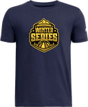 Under Armour Athletics Short Sleeve - Winter Series Midwest Session I 2026