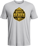 Under Armour Athletics Short Sleeve - Winter Series Midwest Session I 2026